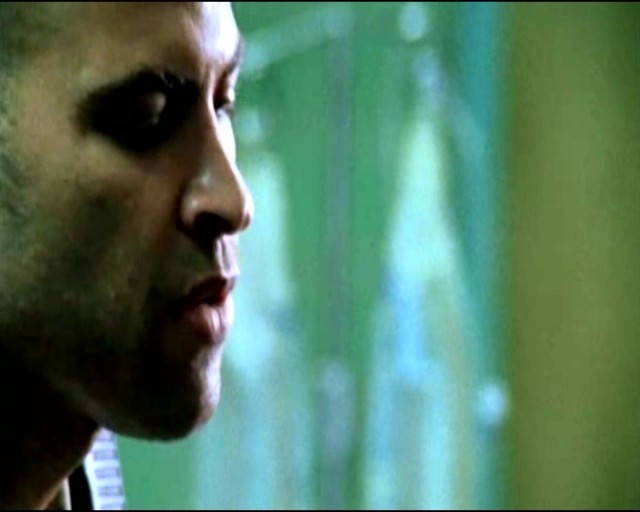 Wire in The Blood Fotoğrafı