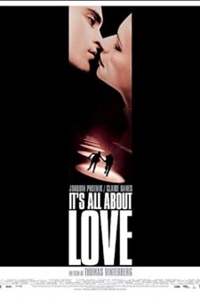 Aşka Dair Her Şey (2003) afişi