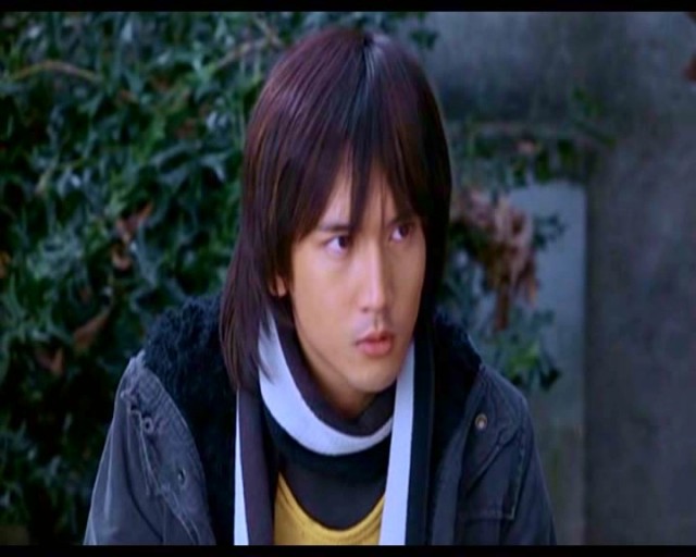 The Deserted inn Fotoğrafı