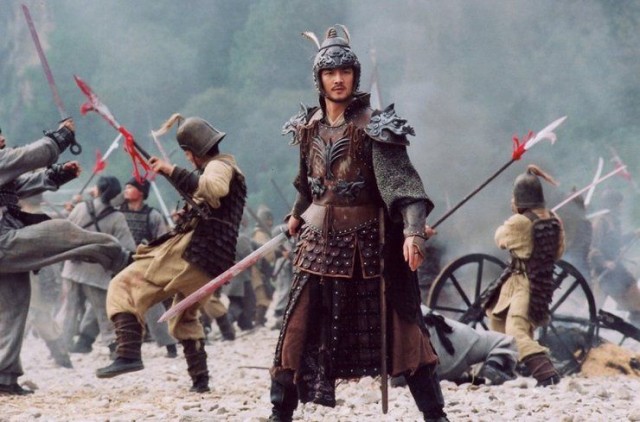 The Legend Of Evil Lake Fotoğrafı