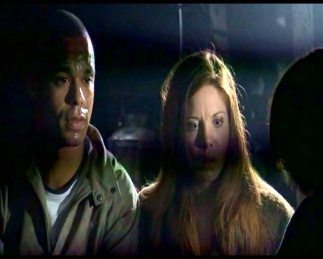 Katliam Gecesi Fotoğrafı