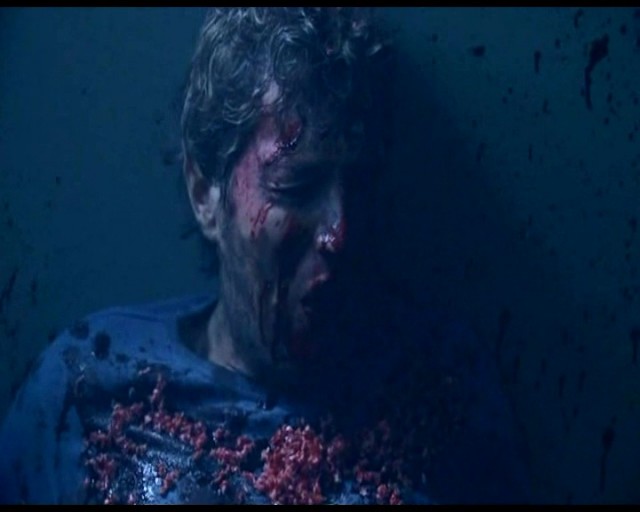 Katliam Gecesi Fotoğrafı