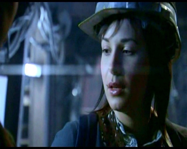 Katliam Gecesi Fotoğrafı