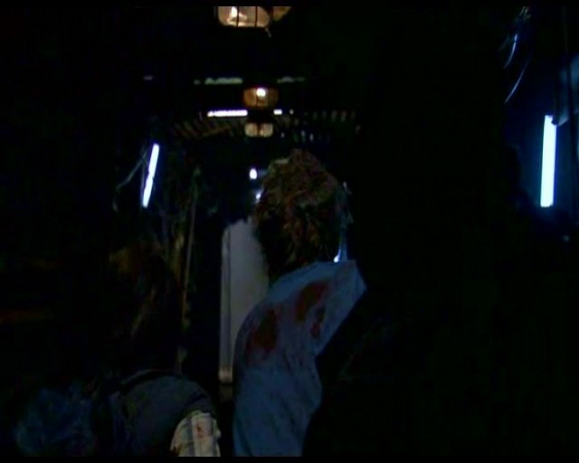 Katliam Gecesi Fotoğrafı