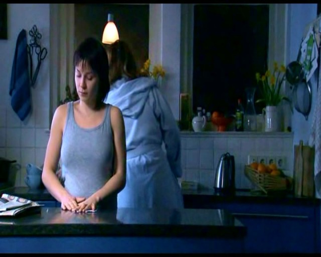 Katliam Gecesi Fotoğrafı