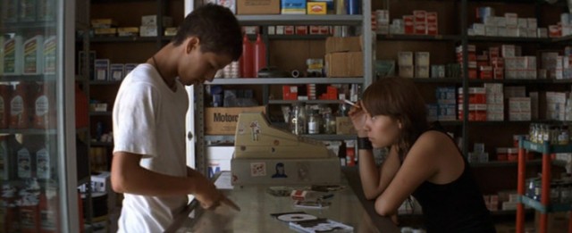 Tahoe Gölü fotoğrafı