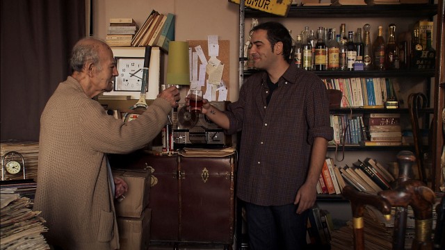 11'e 10 Kala Fotoğrafı