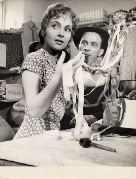 Le grand jeu fotoğrafı