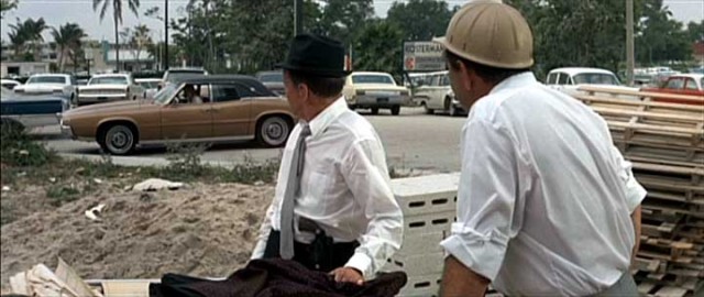 Tony Rome Fotoğrafı