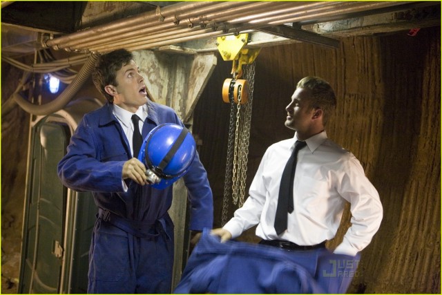 Ocean's 13 Fotoğrafı