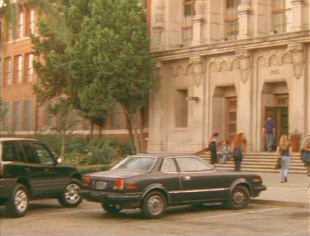 The Frightening Fotoğrafı