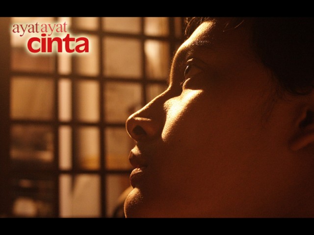 Aşk Ayetleri Fotoğrafı