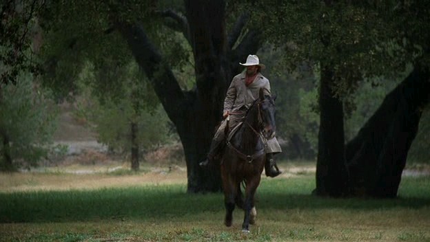 A Gunfighter's Pledge fotoğrafı