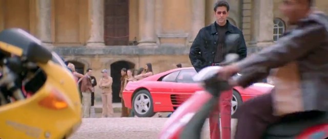 Bazen Sevinç Bazen Hüzün Fotoğrafı