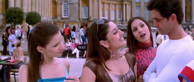 Bazen Sevinç Bazen Hüzün Fotoğrafı