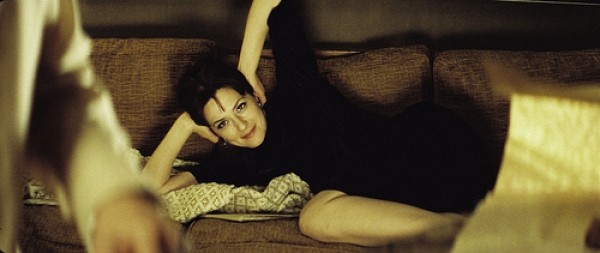 Başkalarının Hayatı Fotoğrafı