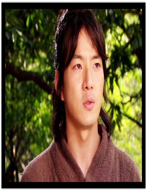 Efsane Prens Fotoğrafı