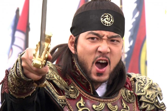 Efsane Prens Fotoğrafı