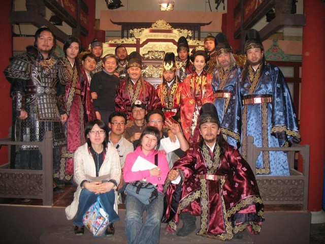 Efsane Prens Fotoğrafı