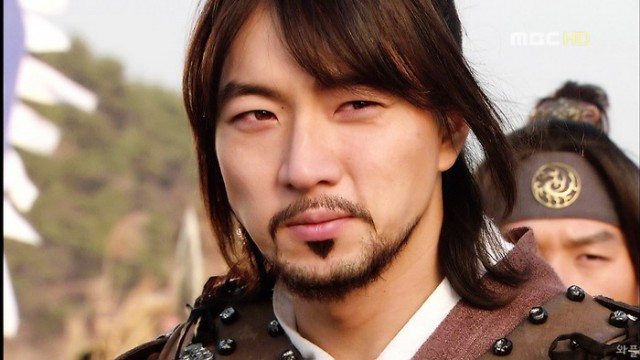 Efsane Prens Fotoğrafı