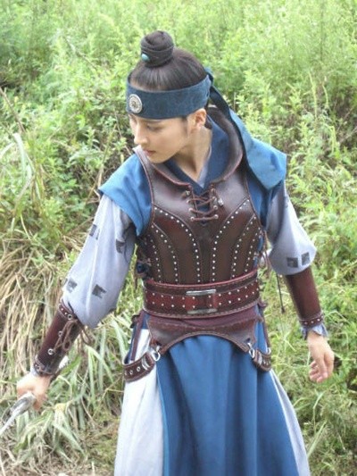 Efsane Prens Fotoğrafı