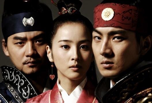 Efsane Prens Fotoğrafı