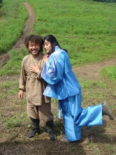 Efsane Prens Fotoğrafı