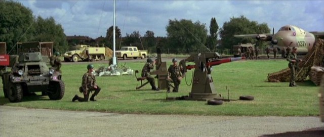 Gölde Dehşet Fotoğrafı