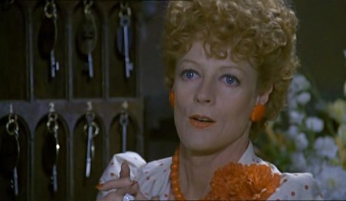 Ölüm Oyunu Fotoğrafı