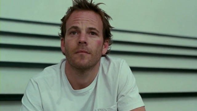 Başka Bir Yerde Fotoğrafı