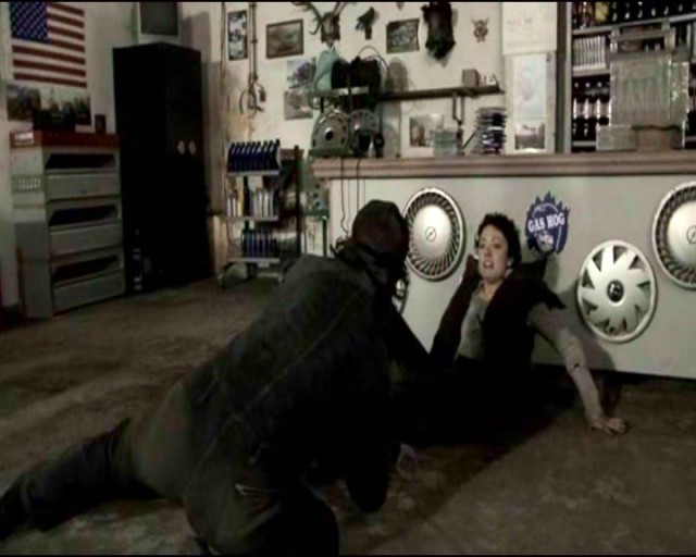 Şeytanın Bölgesi Fotoğrafı