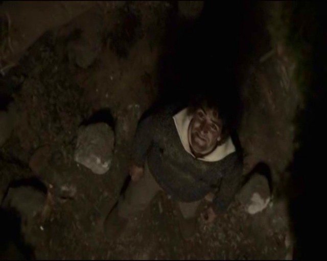 Şeytanın Bölgesi Fotoğrafı