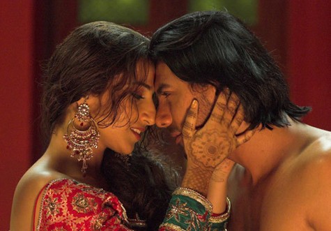 Salaam-e-Ishq Fotoğrafı