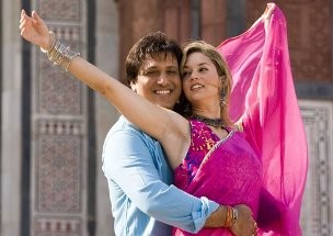 Salaam-e-Ishq Fotoğrafı