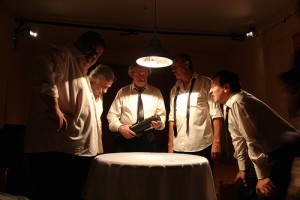 Bir İhtimal Daha Var fotoğrafı