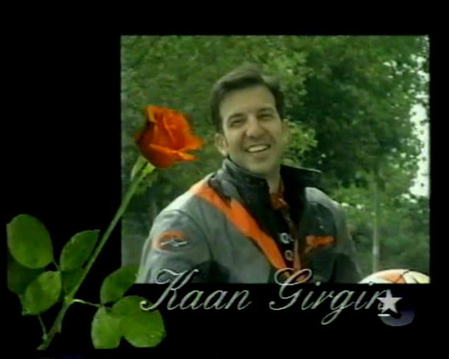 Gözlerinde Son Gece fotoğrafı