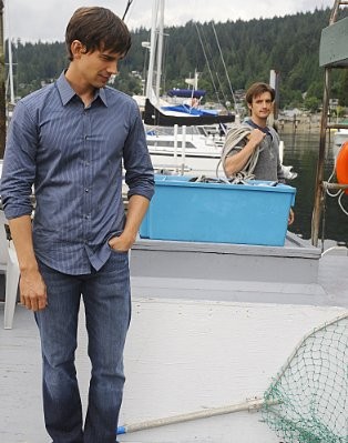 Harper's ısland Fotoğrafı