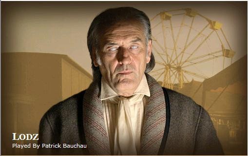 Carnivàle fotoğrafı