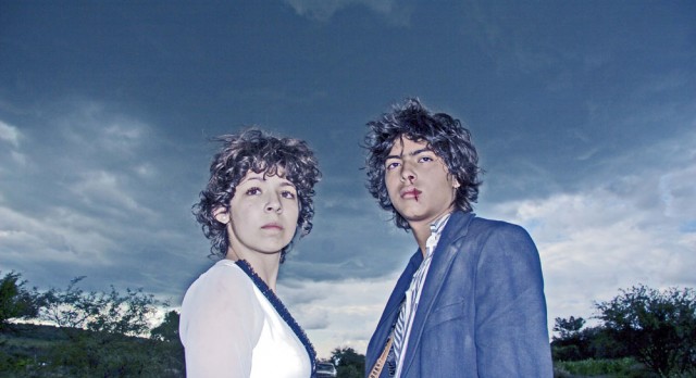 Şimdi Patlayacağım fotoğrafı