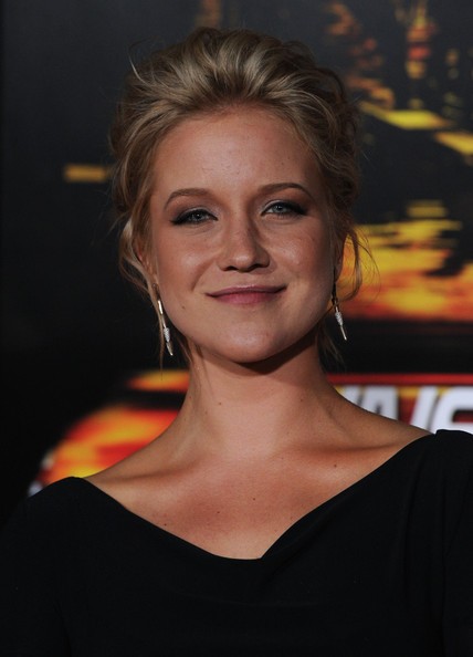 Durdurulamaz Fotoğrafı