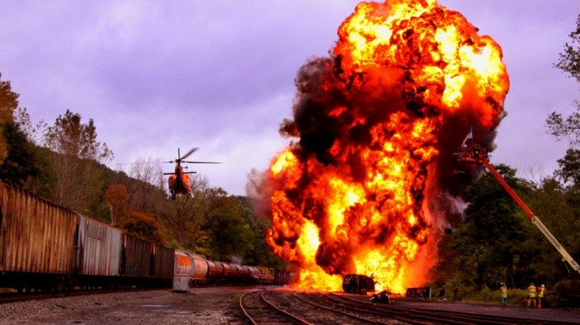 Durdurulamaz Fotoğrafı