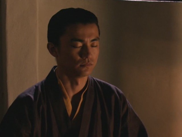 Wendy Wu: Homecoming Warrior Fotoğrafı