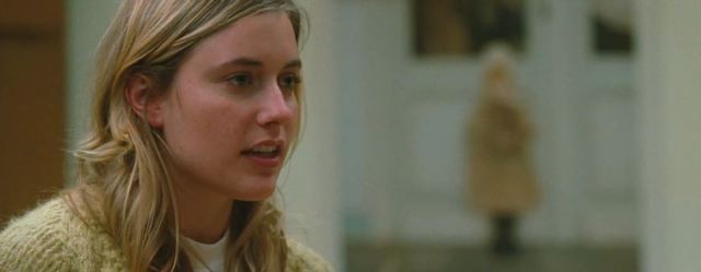 Greenberg Fotoğrafı