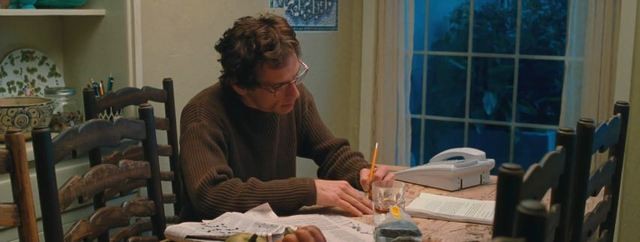 Greenberg Fotoğrafı