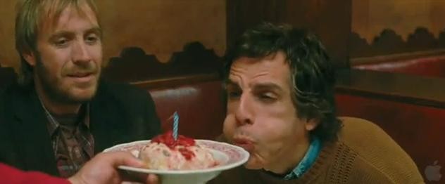 Greenberg Fotoğrafı