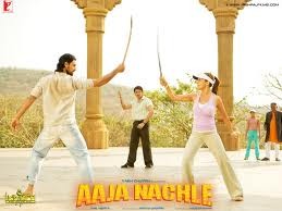 Aaja Nachle Fotoğrafı