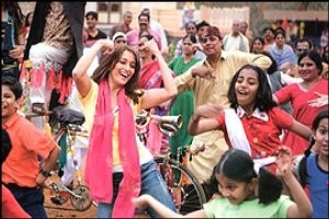 Aaja Nachle Fotoğrafı