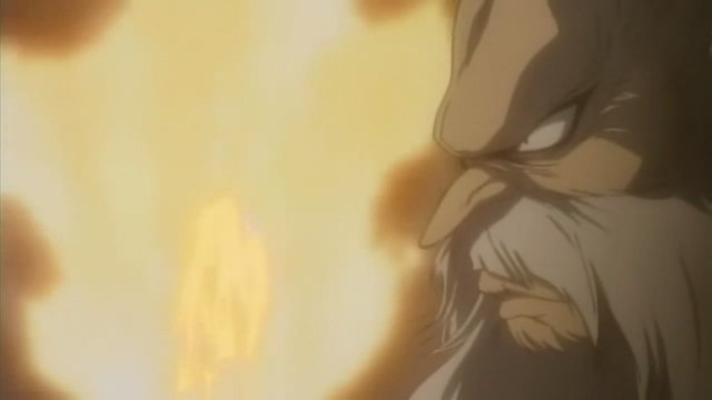 Basilisk Fotoğrafı