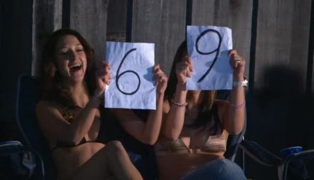 Succubus: Hell Bent Fotoğrafı