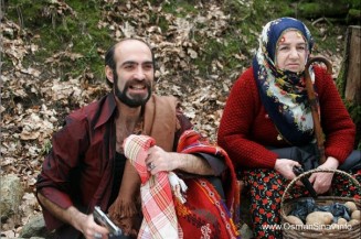 Alayına İsyan Fotoğrafı